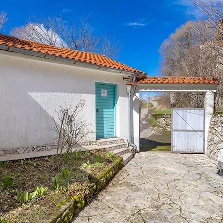 Appartamento štalica Little Barn