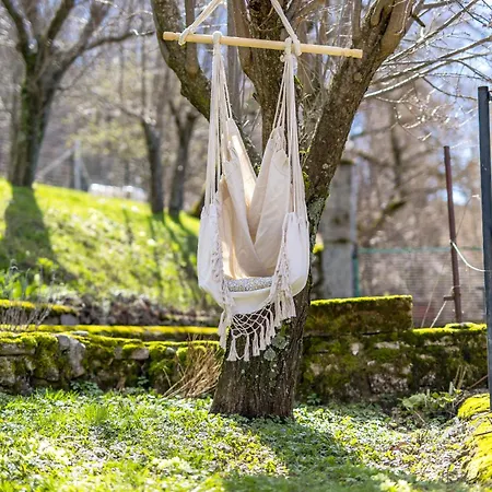 Appartamento štalica Little Barn