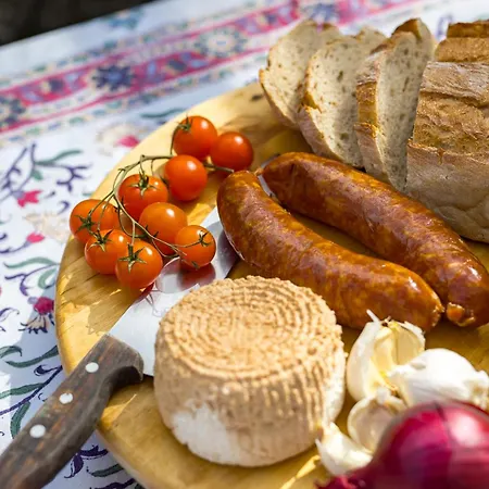 Appartamento štalica Little Barn Mala Ucka