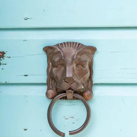 štalica Little Barn