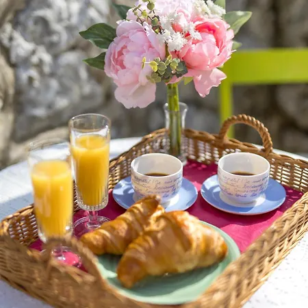 Appartamento štalica Little Barn *