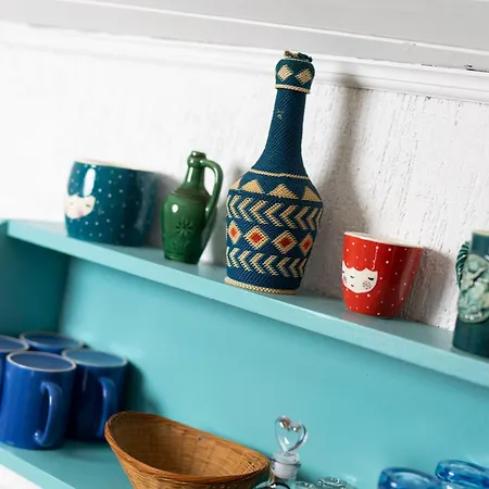 štalica Little Barn * Mala Ucka