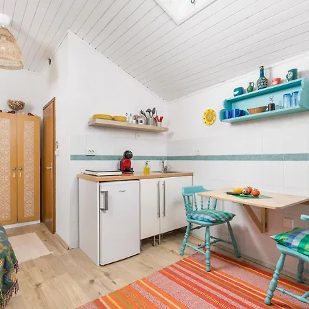 štalica Little Barn Appartamento