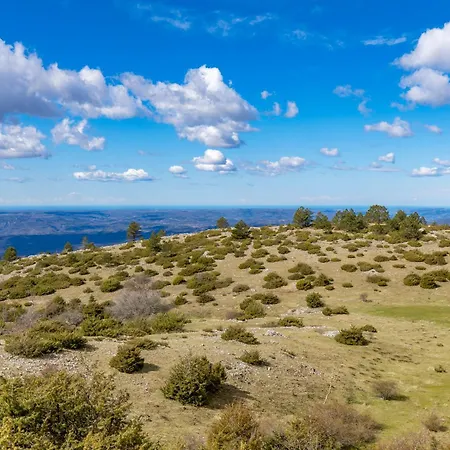 Appartamento štalica Little Barn *