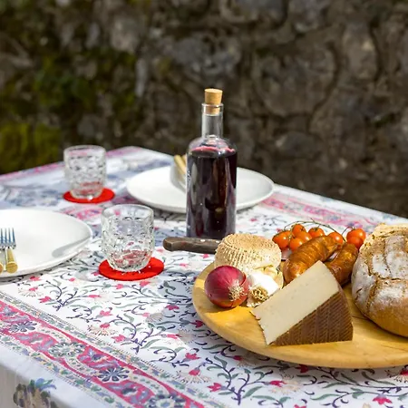 Appartamento štalica Little Barn Mala Ucka