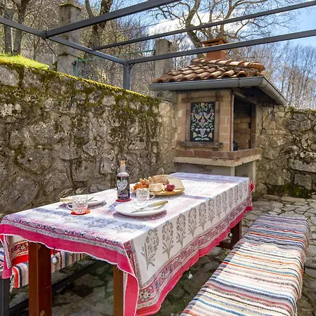 Appartamento štalica Little Barn