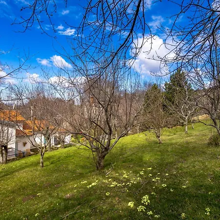 štalica Little Barn *