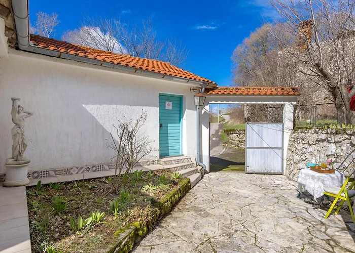 דירה Stalica Little Barn