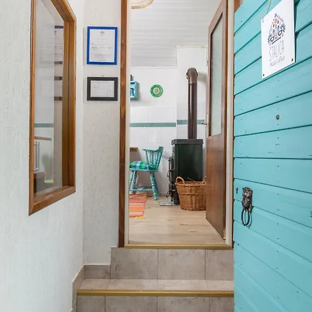 Stalica Little Barn *