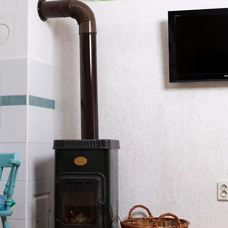 Stalica Little Barn *