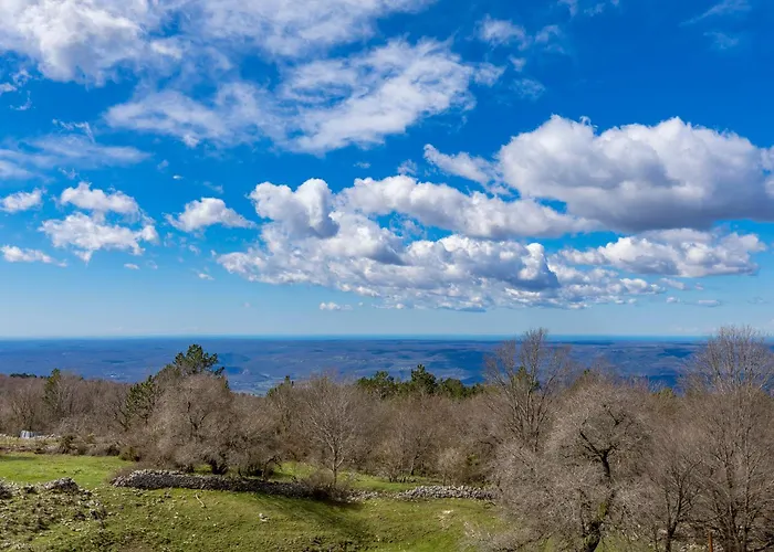 아파트 Stalica Little Barn