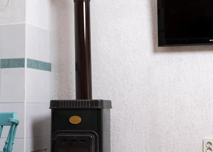 Stalica Little Barn *