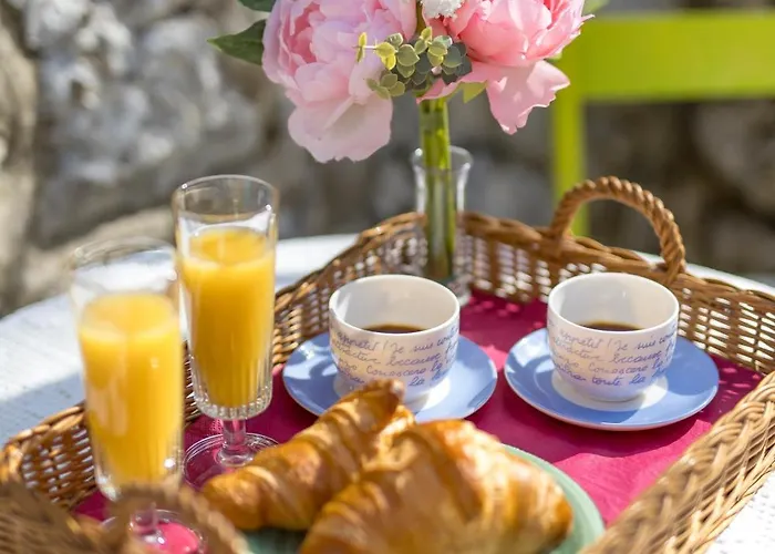 아파트 Stalica Little Barn *