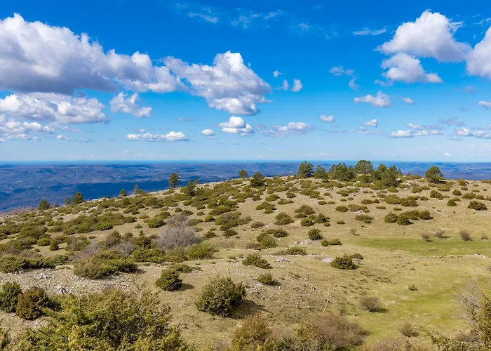 아파트 Stalica Little Barn *